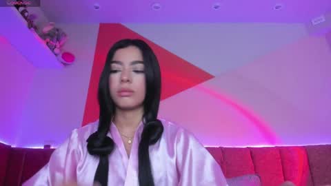 Majo Gomez online show from 30, 3, 2026