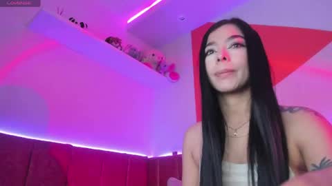 Snapshot of majoogomez chatting on 29, 4, 2026 Majo Gomez online show from 29, 4, 2026