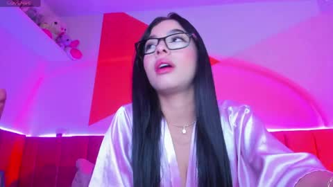 Snapshot of majoogomez chatting on 1, 5, 2026 Majo Gomez online show from 1, 5, 2026
