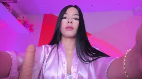 Snapshot of majoogomez chatting on 9, 5, 2026 Majo Gomez online show from 9, 5, 2026