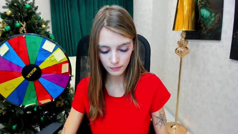 Snapshot of make_love_1 chatting on 25, 12, 2024 Chloe online show from 25, 12, 2024