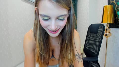 Snapshot of make_love_1 chatting on 9, 1, 2025 Chloe online show from 9, 1, 2025