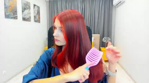 Snapshot of make_love_1 chatting on 24, 2, 2025 Chloe online show from 24, 2, 2025