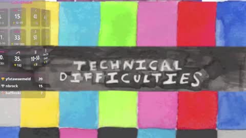 Shawna  Tom online show from 13, 2, 2025