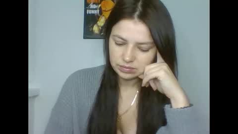 Snapshot of make_mesmile chatting on 22, 12, 2025 make_mesmile online show from 22, 12, 2025