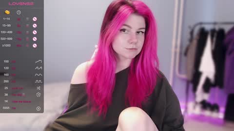 Ruby online show from 16, 12, 2024