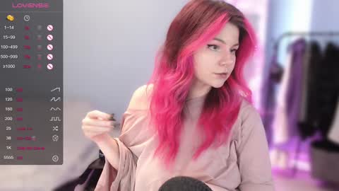 Ruby online show from 19, 2, 2025