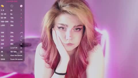 Snapshot of makelovenotwarbitchess chatting on 18, 3, 2026 Ruby online show from 18, 3, 2026