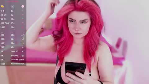 Snapshot of makelovenotwarbitchess chatting on 1, 4, 2026 Ruby online show from 1, 4, 2026