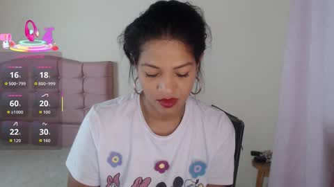 Snapshot of makennaa_1 chatting on 9, 1, 2026 MAKENNAA online show from 9, 1, 2026