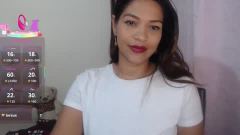 Snapshot of makennaa_1 chatting on 11, 3, 2026 MAKENNAA online show from 11, 3, 2026