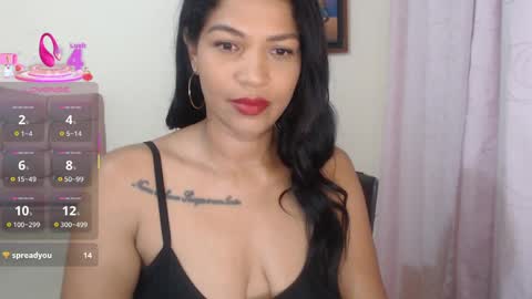 Snapshot of makennaa_1 chatting on 27, 3, 2026 MAKENNAA online show from 27, 3, 2026