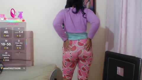 Snapshot of makennaa_1 chatting on 30, 3, 2026 MAKENNAA online show from 30, 3, 2026