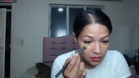 Snapshot of makennaa_1 chatting on 16, 6, 2026 MAKENNAA online show from 16, 6, 2026