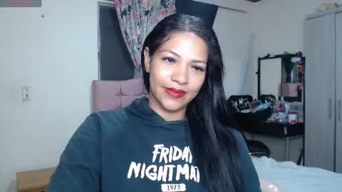 Snapshot of makennaa_1 chatting on 20, 7, 2026 MAKENNAA online show from 20, 7, 2026