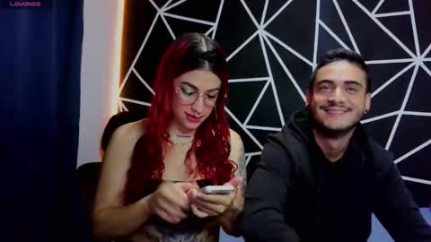 Makenzy darly online show from 12, 1, 2026