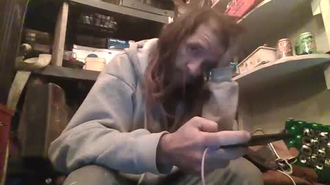 Snapshot of makethat chatting on 3, 12, 2024 Makethatgypsy online show from 3, 12, 2024