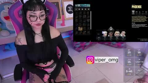 Maki online show from 28, 4, 2026