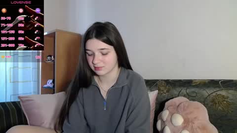 Snapshot of makiimastar chatting on 20, 4, 2026 Makiima online show from 20, 4, 2026
