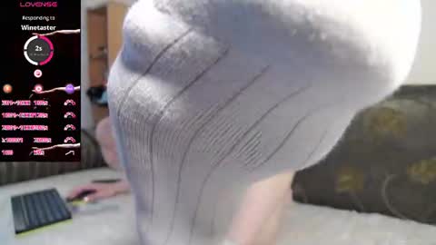 Snapshot of makiimastar chatting on 11, 6, 2026 Makiima online show from 11, 6, 2026