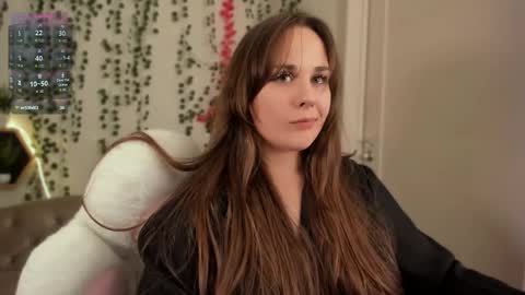 Makima online show from 19, 12, 2025