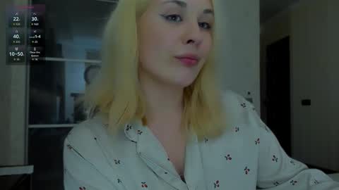 Snapshot of makima_sin chatting on 11, 3, 2026 Kate online show from 11, 3, 2026