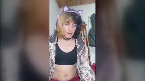 Snapshot of makimorningstar chatting on 29, 3, 2026 makimorningstar online show from 29, 3, 2026