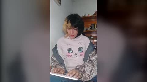 Snapshot of makimorningstar chatting on 30, 3, 2026 makimorningstar online show from 30, 3, 2026