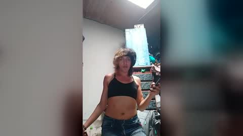 Snapshot of makimorningstar chatting on 3, 4, 2026 makimorningstar online show from 3, 4, 2026