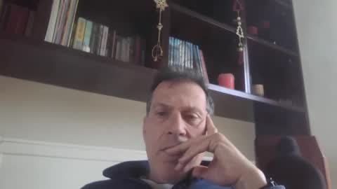 Snapshot of makis8989 chatting on 25, 12, 2024 makis8989 online show from 25, 12, 2024