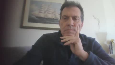 Snapshot of makis8989 chatting on 6, 1, 2025 makis8989 online show from 6, 1, 2025