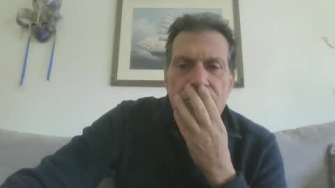 Snapshot of makis8989 chatting on 11, 1, 2025 makis8989 online show from 11, 1, 2025