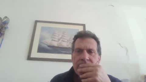 Snapshot of makis8989 chatting on 13, 1, 2025 makis8989 online show from 13, 1, 2025