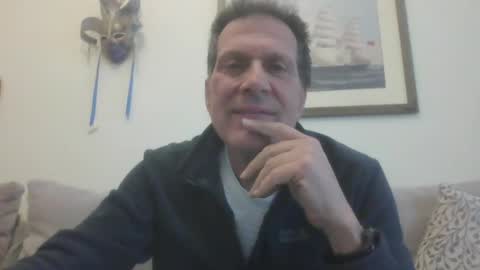 Snapshot of makis8989 chatting on 14, 1, 2025 makis8989 online show from 14, 1, 2025