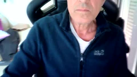 Snapshot of makis8989 chatting on 17, 1, 2025 makis8989 online show from 17, 1, 2025