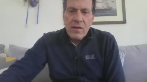 Snapshot of makis8989 chatting on 19, 1, 2025 makis8989 online show from 19, 1, 2025