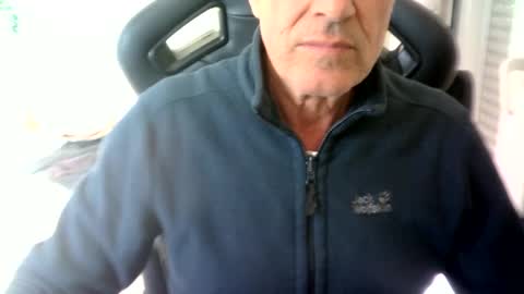 Snapshot of makis8989 chatting on 21, 1, 2025 makis8989 online show from 21, 1, 2025