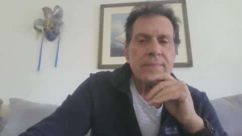 Snapshot of makis8989 chatting on 25, 1, 2025 makis8989 online show from 25, 1, 2025