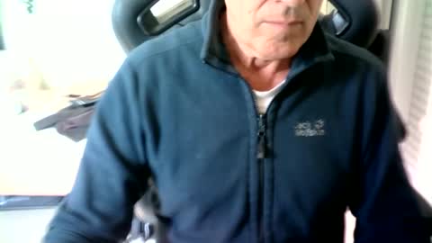 Snapshot of makis8989 chatting on 27, 1, 2025 makis8989 online show from 27, 1, 2025