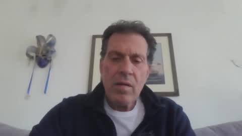 Snapshot of makis8989 chatting on 29, 1, 2025 makis8989 online show from 29, 1, 2025