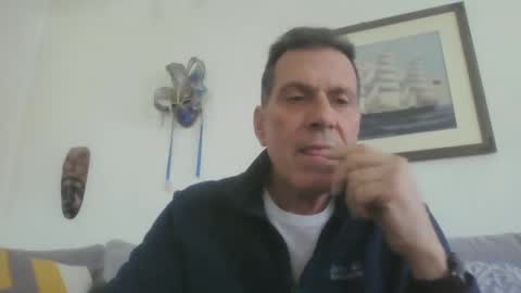 Snapshot of makis8989 chatting on 2, 2, 2025 makis8989 online show from 2, 2, 2025