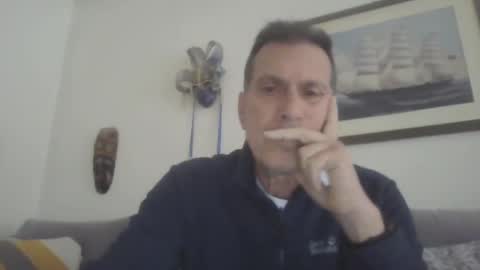 Snapshot of makis8989 chatting on 6, 2, 2025 makis8989 online show from 6, 2, 2025