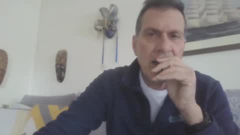 Snapshot of makis8989 chatting on 7, 2, 2025 makis8989 online show from 7, 2, 2025