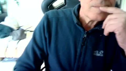 Snapshot of makis8989 chatting on 20, 2, 2025 makis8989 online show from 20, 2, 2025