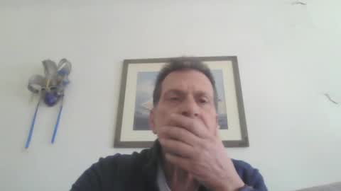 Snapshot of makis8989 chatting on 27, 2, 2025 makis8989 online show from 27, 2, 2025