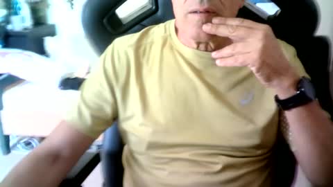 Snapshot of makis8989 chatting on 19, 9, 2025 makis8989 online show from 19, 9, 2025