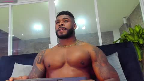 Makonnen online show from 17, 12, 2024