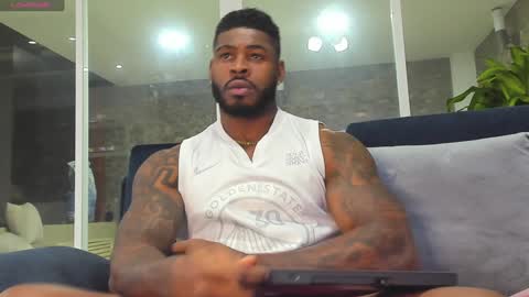 Makonnen online show from 24, 12, 2024