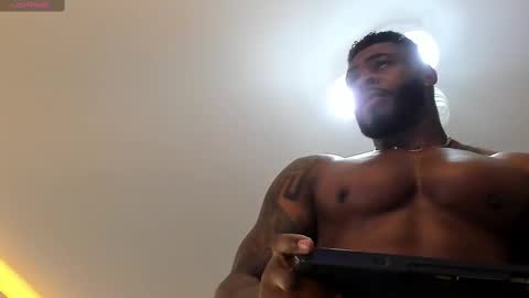 Makonnen online show from 10, 3, 2025