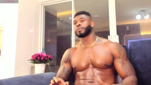 Makonnen online show from 11, 3, 2025